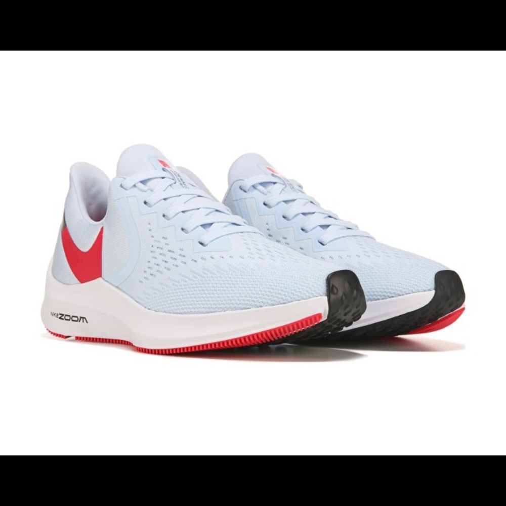Nike Zoom Winflo 6 Running Shoes
